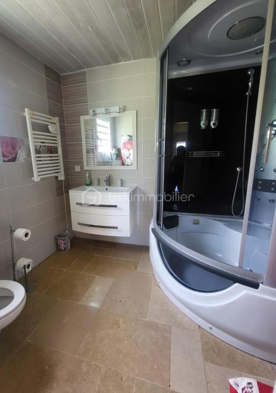 Villa - 113 m² - 4 pièces