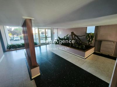 Appartement - 107 m² - 5 pièces