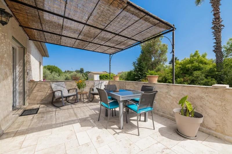 Maison - 155 m² - 7 pièces