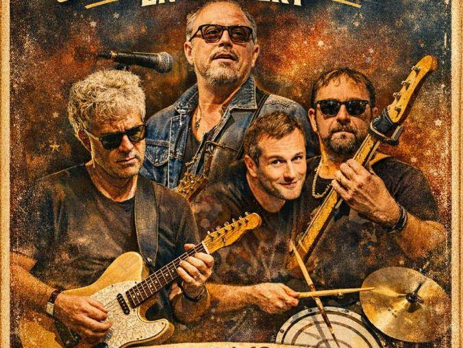 Repas-concert "276 Indeed"