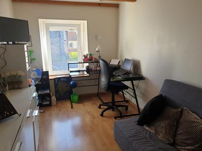 Appartement - 107 m² - 6 pièces