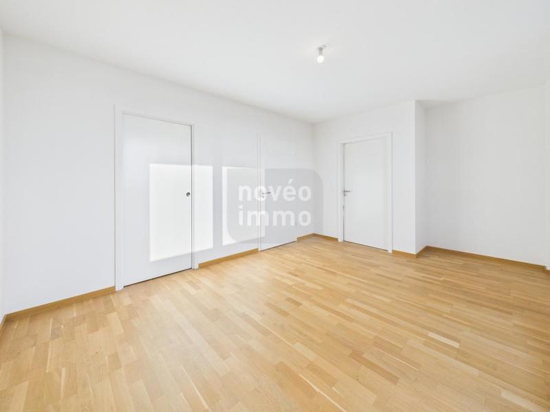 Appartement - 57 m² - 2 pièces