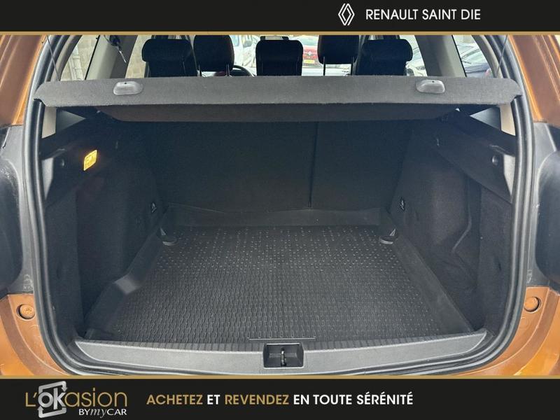 Dacia Duster Eco-G 100 4x2 Prestige