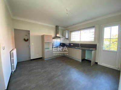 Maison - 115 m² - 4 pièces