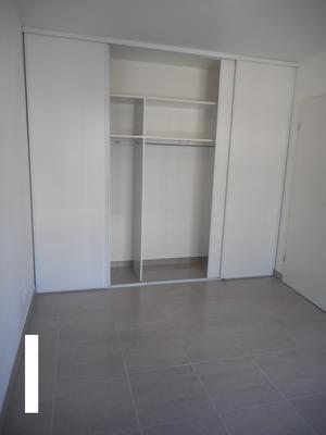 Appartement - 46 m² - 1 pièce
