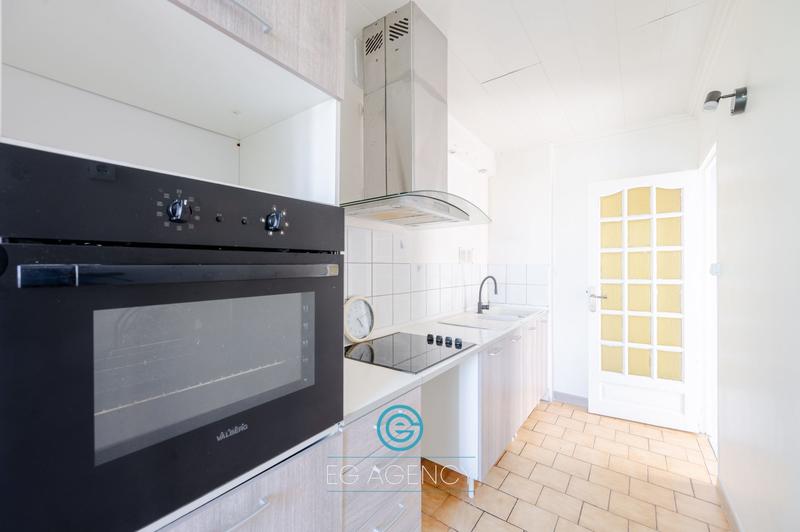 Appartement - 65 m² - 4 pièces