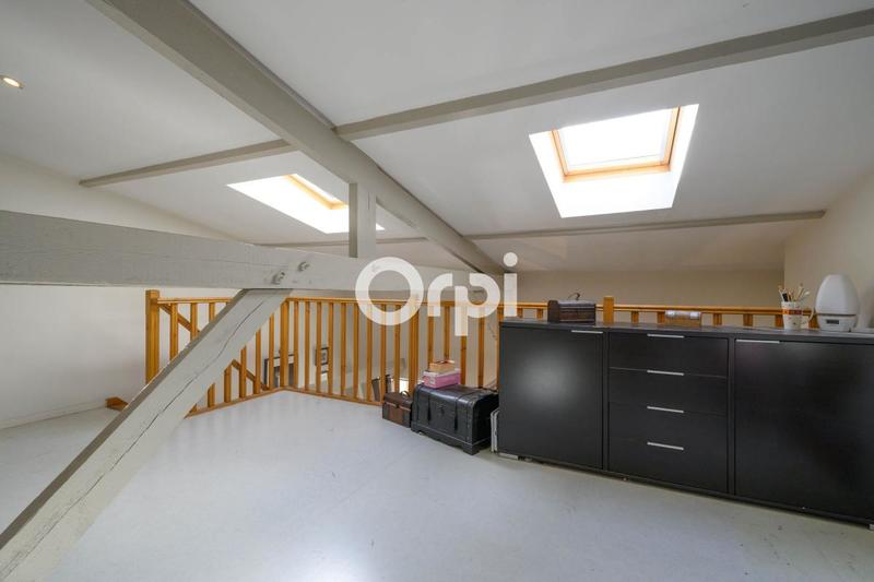 Duplex - 80 m² - 3 pièces