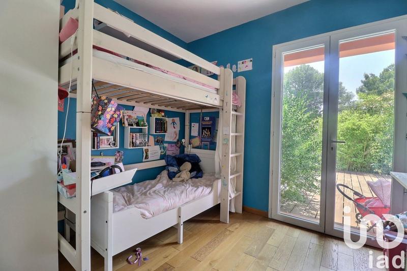 Maison - 86 m² - 4 pièces