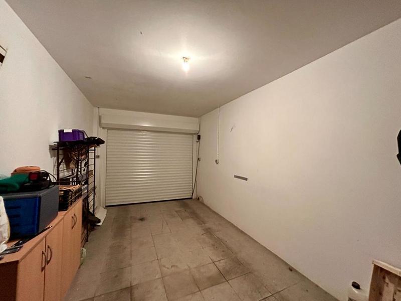 Maison - 117 m² - 4 pièces