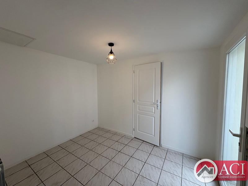 Maison - 24 m² - 2 pièces