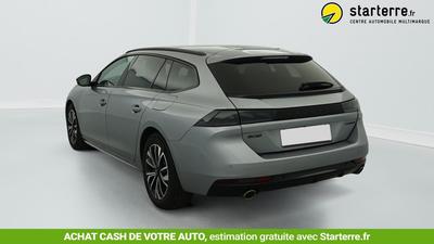 Peugeot 508 Sw Hybrid 225 e-Eat8 Allure