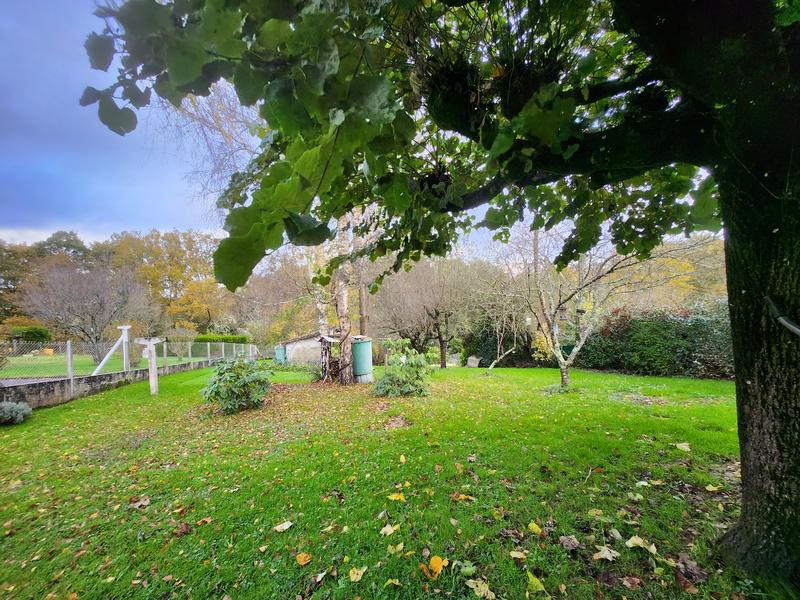 Maison - 116 m² - 6 pièces