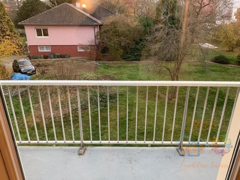 Appartement - 53 m² - 2 pièces