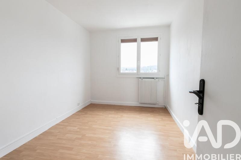 Appartement - 70 m² - 4 pièces