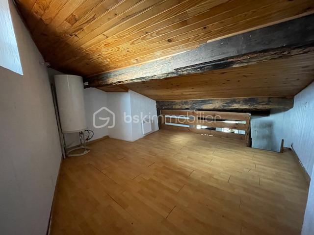 Maison de ville - 172 m² - 10 pièces