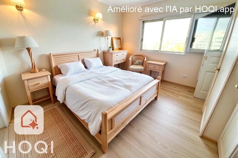 Duplex - 159 m² - 4 pièces