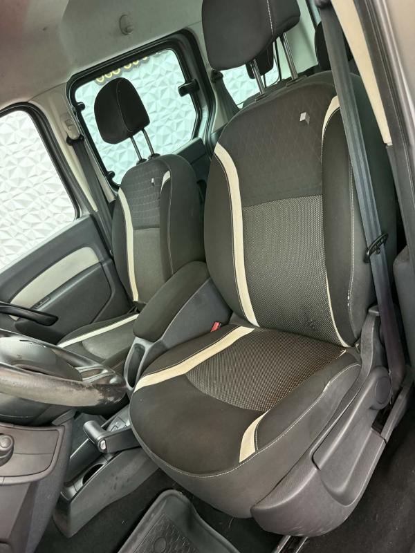 Renault Kangoo 1.5 DCi 90 Cv. 5 Places