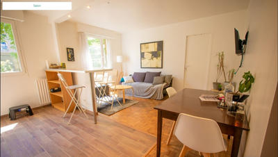 Appartement - 91 m² - 5 pièces