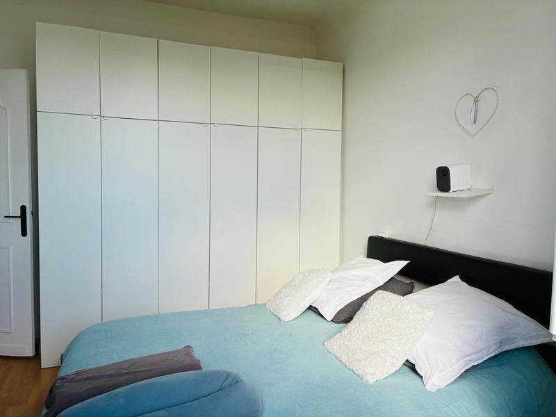 Maison - 75 m² - 3 pièces