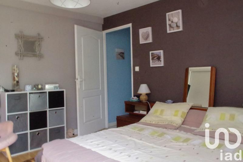 Maison - 191 m² - 7 pièces