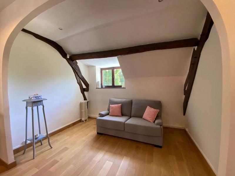 Maison - 211 m² - 6 pièces