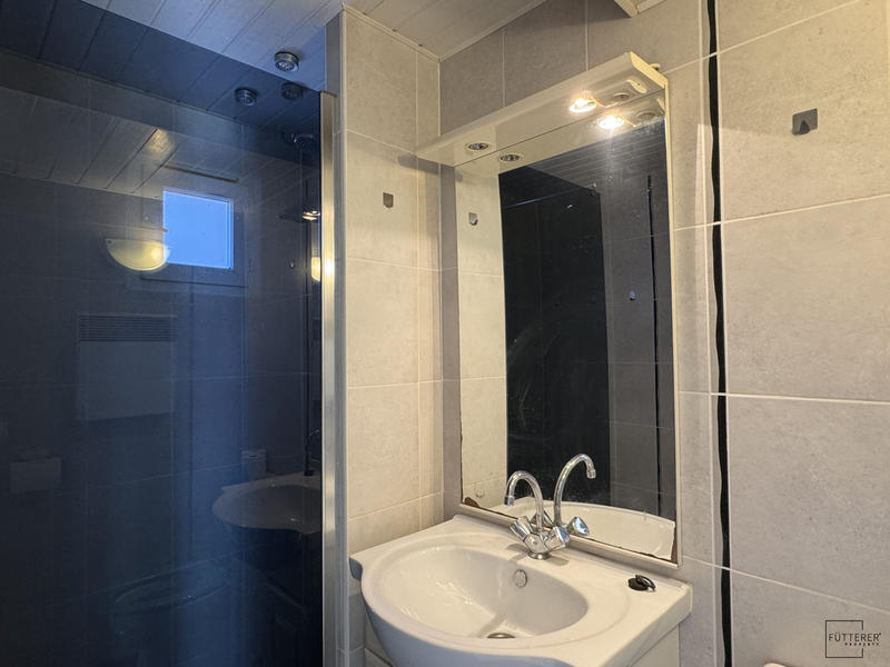 Maison - 41 m² - 3 pièces