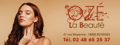 Ozé la Beauté
