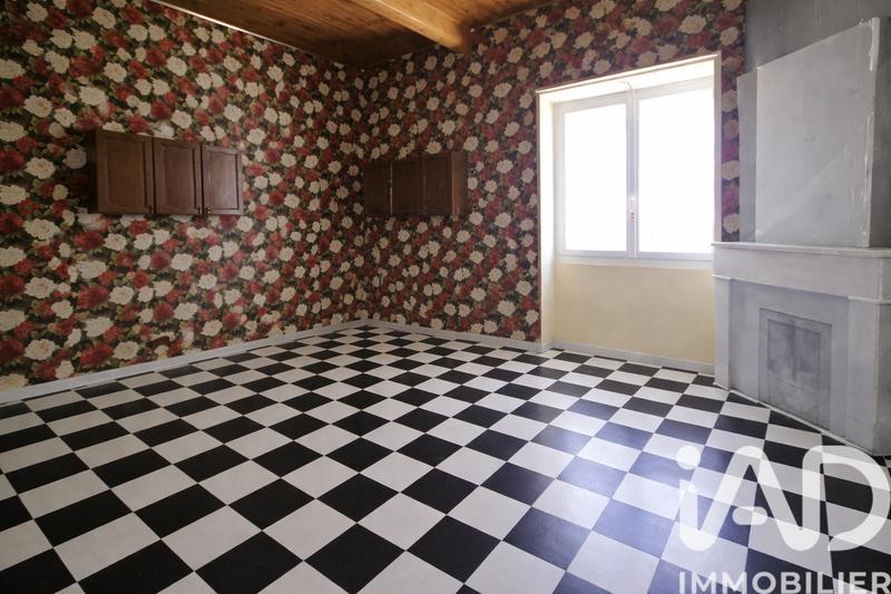 Maison - 178 m² - 6 pièces