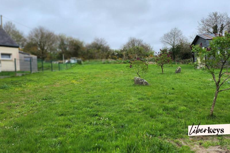 Terrain constructible