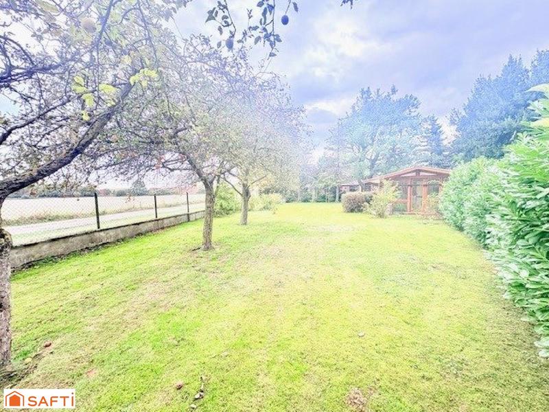 Maison - 150 m² - 10 pièces