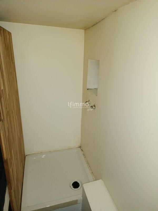 Appartement - 27 m² - 3 pièces