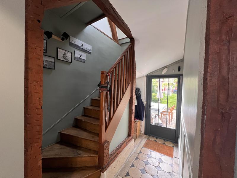 Villa - 150 m² - 7 pièces