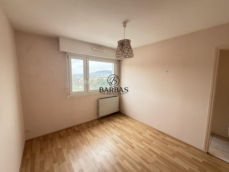 Appartement - 78 m² - 3 pièces