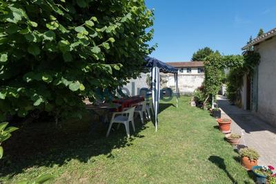 Maison - 111 m² - 5 pièces