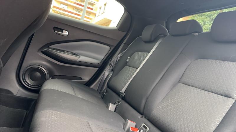 Nissan Juke 1.0 Dig-T 114 Dct-7 Enigma