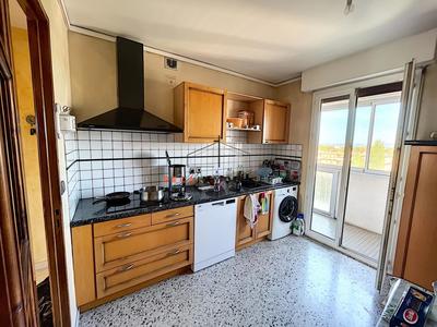 Appartement - 83 m² - 3 pièces