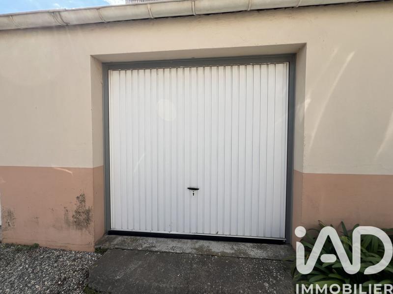 Appartement - 112 m² - 4 pièces