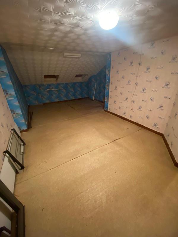 Maison - 75 m² - 3 pièces