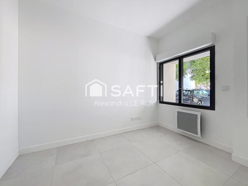 Maison de ville - 116 m² - 4 pièces