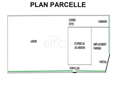 Maison - 190 m² - 8 pièces