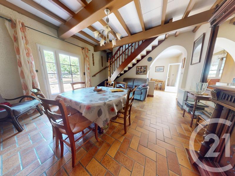 Maison - 152 m² - 6 pièces