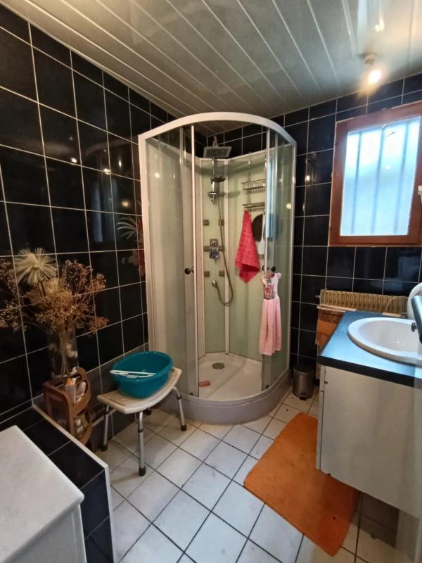 Maison - 115 m² - 4 pièces