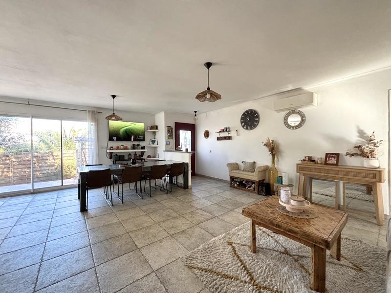 Villa - 107 m² - 4 pièces