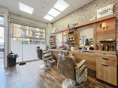 Immeuble - 133 m² - 6 pièces