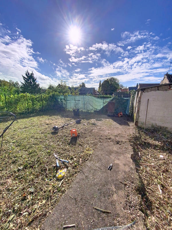 Maison - 99 m² - 5 pièces