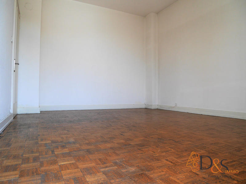 Appartement - 127 m² - 5 pièces