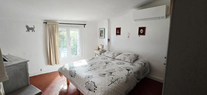 Maison de ville - 90 m² - 6 pièces