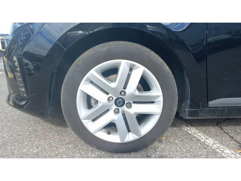 Renault Clio Blue dCi 100 ch Gsr2 Evolution