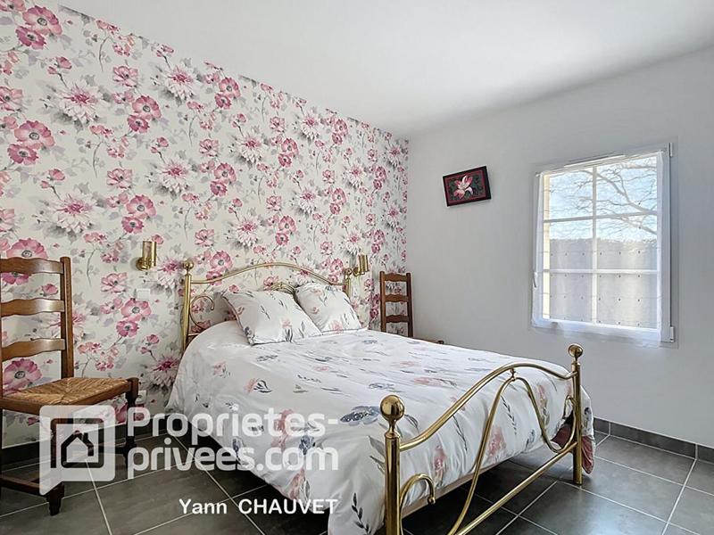 Maison - 99 m² - 4 pièces