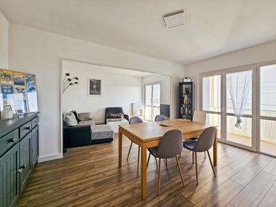 Appartement - 87 m² - 3 pièces